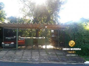 Rural · 710m² · 5 Quartos · 3 Vagas · Chácara á venda em Atibaia com 710 M²