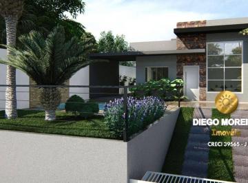 Casa de 3 quartos, Mairiporã · Lançamento à venda em Terra Preta com 3 dormitórios