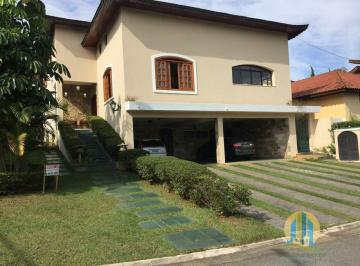 Casa · 572m² · 5 Quartos · 12 Vagas · Casa Alto Padrão à Venda em Santana de Parnaíba / SP