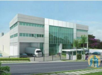 Comercial · 4370m² · Galpão à Venda em Santana de Parnaíba / SP