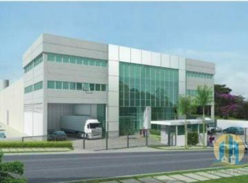 Comercial · 4370m² · Galpão à Venda em Santana de Parnaíba / SP