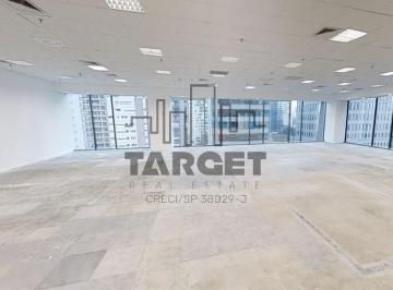 Foto 04 · Conjunto Comercial para alugar, 820m² - Faria Lima