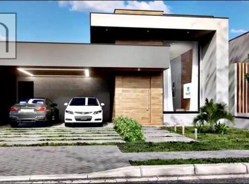 Casa de 3 quartos, Bragança Paulista · BRAGANÇA LINDA CASA NOVA EUROVILLE II