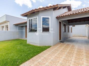 Casa · 80m² · 3 Quartos · 2 Vagas · Casa térrea no bairro Igara!