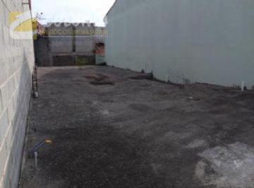 43572.001 · Terreno a venda - Jardim Las Vegas