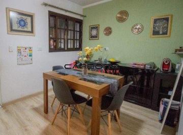 5 · Casa à venda - no Penha de França