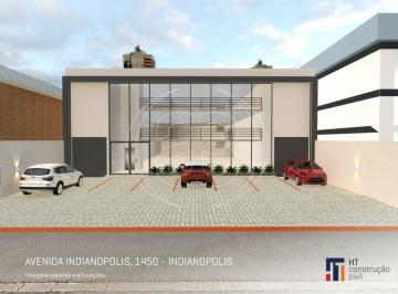 Comercial · 3661m² · 50 Vagas · Prédio Comercial EXCELENTE OPORTUNIDADE, 50 VAGAS DE GARAGEM