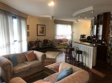 Apartamento · 270m² · 5 Quartos · 4 Vagas · Apartamento à venda 5 dormitórios, 3 suítes, 4 vagas, 270m2 Bairro Santa Terezinha