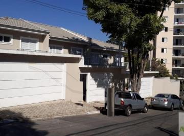 Casa · 125m² · 3 Quartos · 2 Vagas · Jd Umuarama sobrado novo excelente localização rua tranquila e com segurança