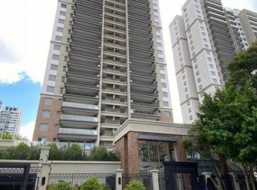 Apartamento · 138m² · 3 Quartos · 3 Vagas · Chácara Santo Antonio Belíssimo apartamento ótima planta