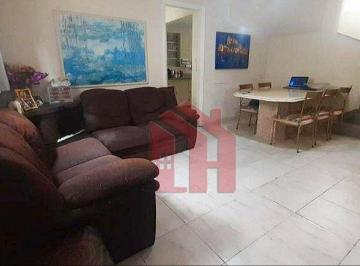 f6bd60849c13771a4344ddd9d7f477aafec81949 · Casa com 4 dormitórios à venda, 240 m² por R$ 1.150.000,00 - Pompéia - Santos/SP
