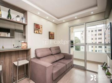 04-APARTAMENTO-2D-MORRO-SANTANA-PORTO-ALEGRE-209207.jpg · Apartamento, 2 dormitórios, 47.63 m², em Morro Santana