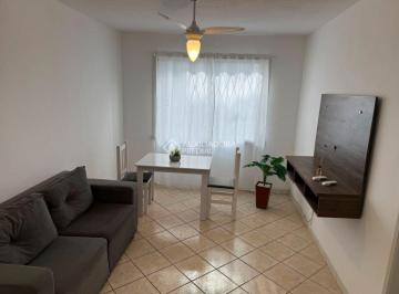 Apartamento · 42m² · 1 Quarto · Apartamento com 1 Dormitório - Passo da Areia