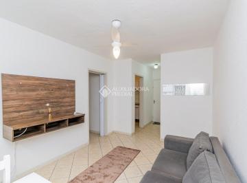 Apartamento · 42m² · 1 Quarto · Apartamento com 1 Dormitório - Passo da Areia