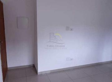 Apartamento · 65m² · 2 Quartos · 1 Vaga · Apartamento com 2 dorms, Vila Voturua, São Vicente - R$ 250 mil, Cod: 3455