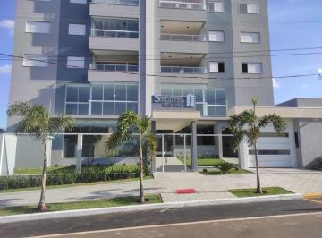 Apartamento · 92m² · 3 Quartos · 2 Vagas · Apartamento à venda Edif. Santorini Umuarama-PR: 3 quartos (1 suíte), 2 banheiros, 2 vagas, 92m² de 