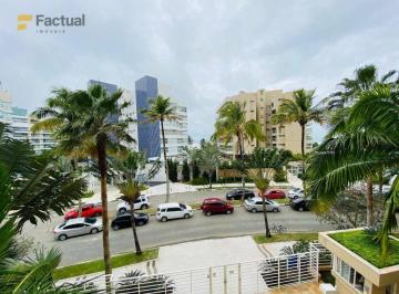 e78286fcdb8d8a1932019569dd808aefdbe4d269 · Apartamento com 3 dormitórios à venda, 118 m² - Riviera de São Lourenço - Bertioga/SP