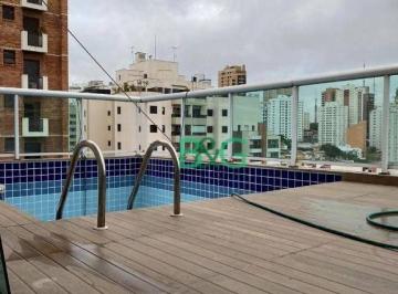 2042019322a968513312b8f4c54e6a07f90fedc0 · Cobertura à venda, 240 m² por R$ 3.000.000,00 - Perdizes - São Paulo/SP