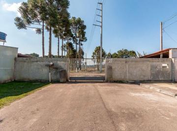 1b627c6685ab40adee26662be918ce85c52be4bc · Terreno à venda, 5564 m² por R$ 1.950.000,00 - Rio Pequeno - São José dos Pinhais/PR