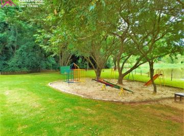 Foto 02 · Terreno em Condomínio à Venda em Indaiatuba-SP  7.550m²  Bairro Lt Col Most Itaici Gl III  Imperdíve