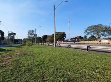 Terreno · Terreno - Parque Santos Dumont