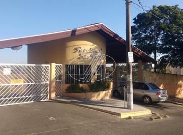 0 · apartamento à venda em Parque Residencial Vila União