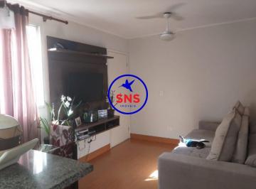 Foto 01 · Apartamento, Vila Industrial, Campinas, SP