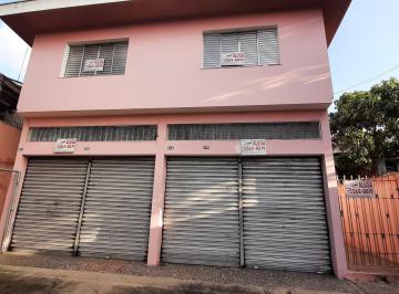 Comercial , São Paulo · Salão Comercial para locação, Jardim Miriam - São Paulo 
