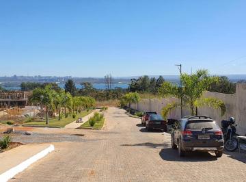 Terreno , Brasília · Smdb21 a mais desejada do lago com vista lago única condomínio de alto padrão