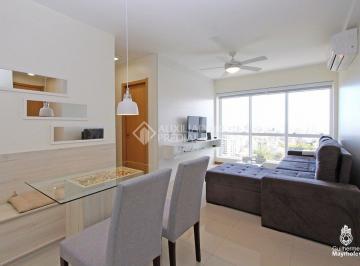 348418_i13c52v03hPQQ5971Ud2_34841861488baac9cd0.jpg · Apartamento mobiliado de 2 quartos com 1 vaga à venda no bairro Petrópolis em Porto Alegre