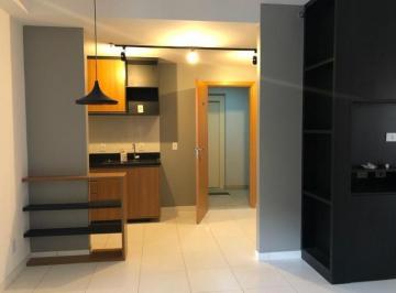 Apartamento de 1 quarto, Brasília · Apartamento Vazado - Venice Park