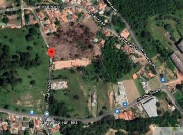 Terreno · 1m² · Jundiaí Caxambu Terreno de 2.270m² Plano