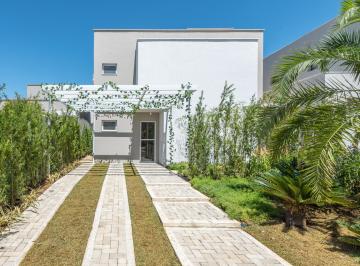 Casa de 2 quartos, Aparecida de Goiânia · ÁGIO - Condomínio Jardins Cannes FGR - Aparecida de Goiânia - SOBRADO 121m2 