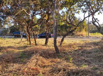Terreno , Brasília · Aceita Financiamento - Lote no Tororó - Jardim Botânico Infraestrutura Completa