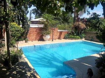 Foto 01 · Casa, Centro, Santo Ângelo, RS