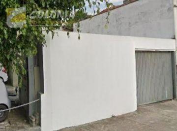 43639.001 · Terreno a venda - Centro