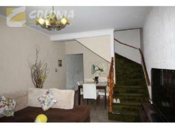 33044.001 · Sobrado a venda - Santa Teresinha