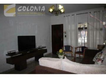 33044.002 · Sobrado a venda - Santa Teresinha