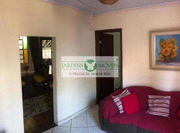 imovel_15827_127514.jpg · CASA COM DUAS MORADIAS E TRÊS VAGAS