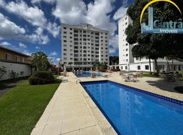 Foto 01 · Vendo apartamento, Cond. Especialle com 3/4 sendo 1 suíte, 2 vagas, R$ 690.000,00, financia!!!
