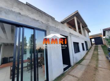 Foto 01 · CHÁCARA - 06 DORMITÓRIOS - JUNDIAQUARA - ARAÇOIABA DA SERRA / R$690.000,00 (COD 4450)