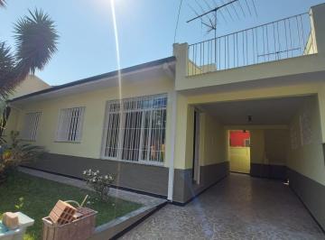 Foto 01 · Casa térrea para venda/locação, 2 dormitórios, 2 vagas, 127 m², Vila da Saúde.