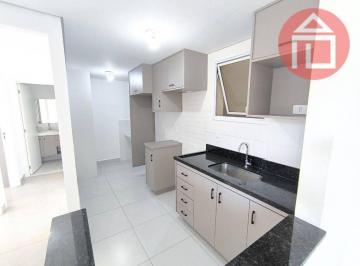 38220485757c27edb58898a7772f74db0f753f42 · Apartamento com 2 dormitórios para alugar, 55 m² por R$ 2.700,00/mês - Centro - Bragança Paulista/SP