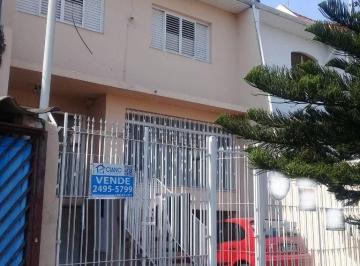 6f2d0343cf33f88c595838a9fe729c1d7ddd7da3 · Sobrado com 4 dormitórios à venda, 150 m² por R$ 820.000,00 - Mooca - São Paulo/SP
