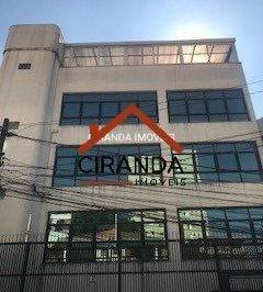 Comercial · 514m² · Prédio Comercial Próximo ao Metrô São Judas - 514 m² e 6 Vagas