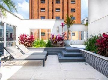 Apartamento · 392m² · 2 Quartos · 5 Vagas · Cobertura Vila Nova Conceição - 392 metros 2 suítes 5 garagens