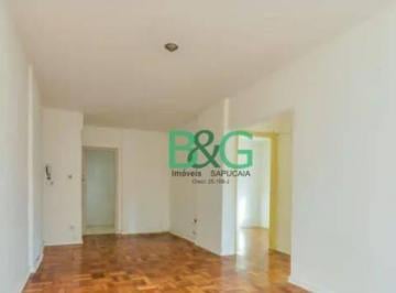 0c5d59178dacd1d7f4baa114813140f94b2c135d · Apartamento à venda, 55 m² por R$ 850.000,00 - Itaim Bibi - São Paulo/SP