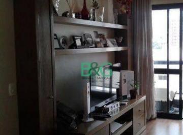 4b5c5f3f972d1af5a350bfa3e396e6afb2b740a9 · Apartamento à venda, 89 m² por R$ 790.400,00 - Vila Gumercindo - São Paulo/SP