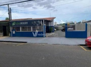 0 · Terreno comercial à venda no Jardim Santa Genebra, Campinas/SP.