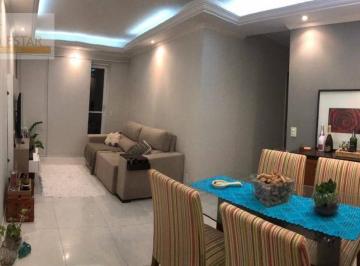 04777a8e885c79bbe1194496fca5bff11e113563 · Apartamento com 3 dormitórios à venda, 67 m² por R$ 420.000,00 - Jardim Bonfiglioli - São Paulo/SP
